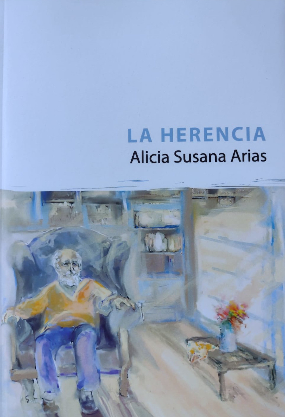 La Herencia